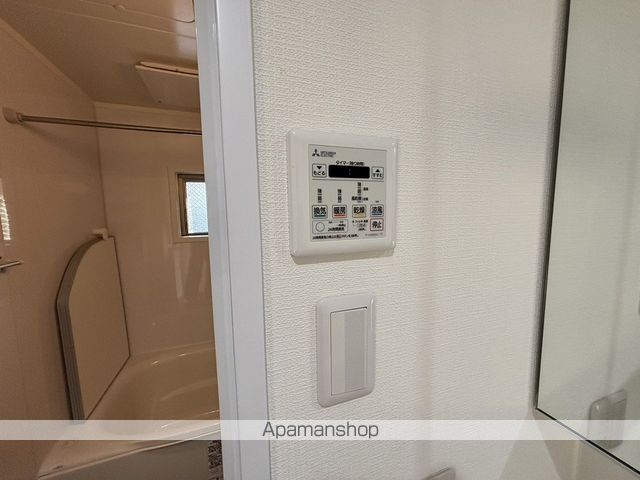 ロータリー上町の内装写真