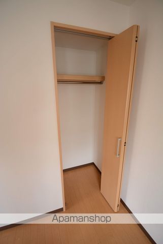 プリリア平岸の内装写真