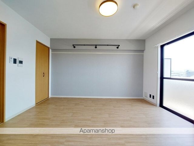 アイエム立花ビル[1DK/28.5m2]の内装5