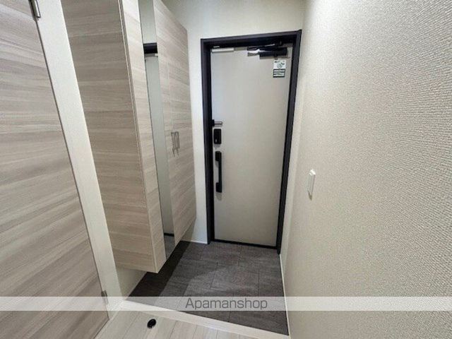 DーHILLS有玉北町の内装写真