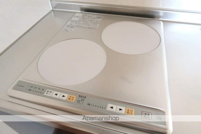 エミベース 入間 鍵山の内装写真