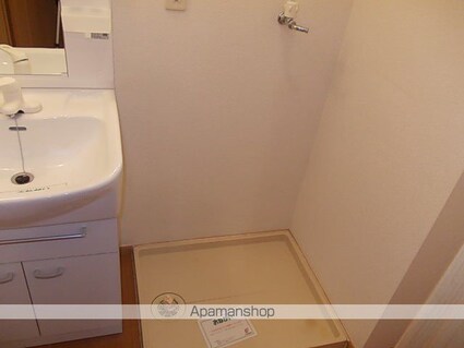 茨城県牛久市牛久町[2LDK/57.01m2]の内装2