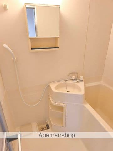 マンション吹上の内装写真