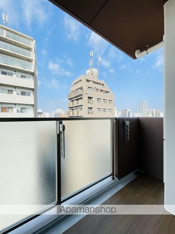 ArtizA金山の内装写真
