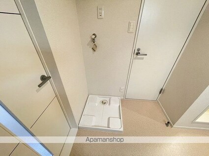 ルナベルーナ[1K/19.95m2]のその他内装9