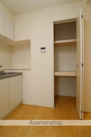 イル ルオーゴAの内装写真