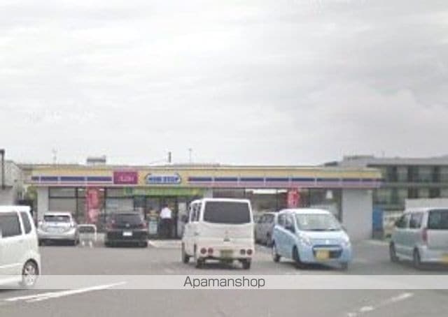 スカイハイツK Dの周辺写真