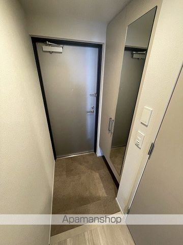 アーバネックス谷町四丁目の内装写真