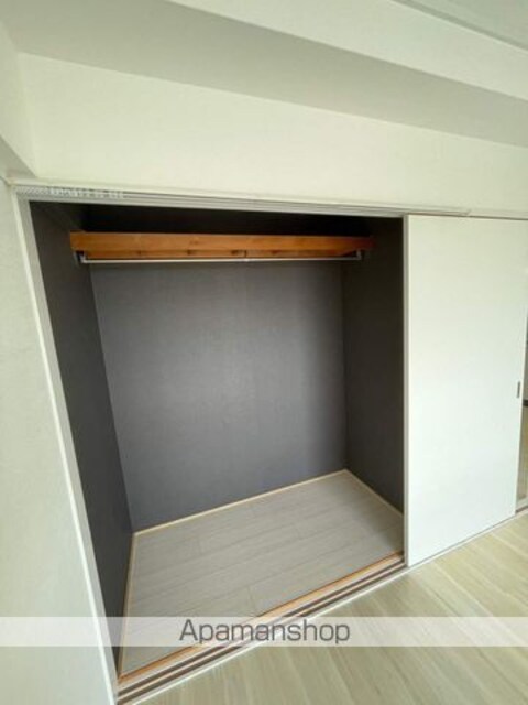 源七第三コーポラス[3DK/54.25m2]の収納