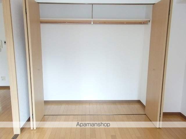 SQUARE MS614の内装写真