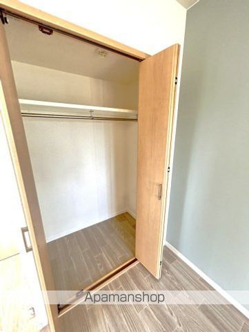 第30友建ビルの内装写真