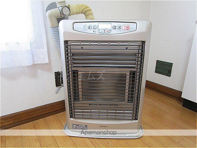 第6森宅建マンションの内装写真