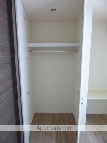 FONTANAの内装写真