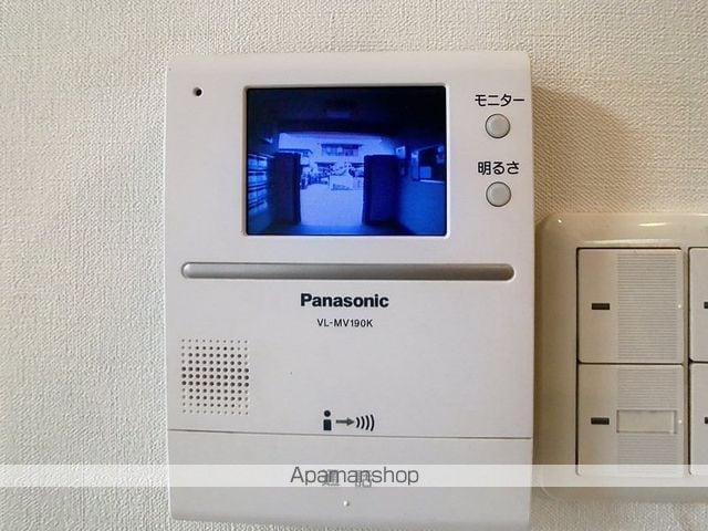 メゾン新西町の内装写真