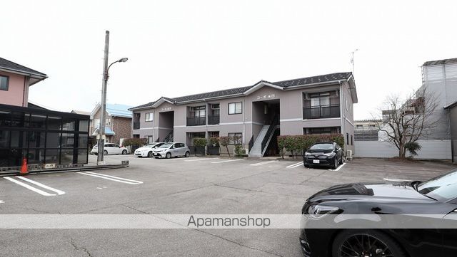 コーポ米田のその他写真