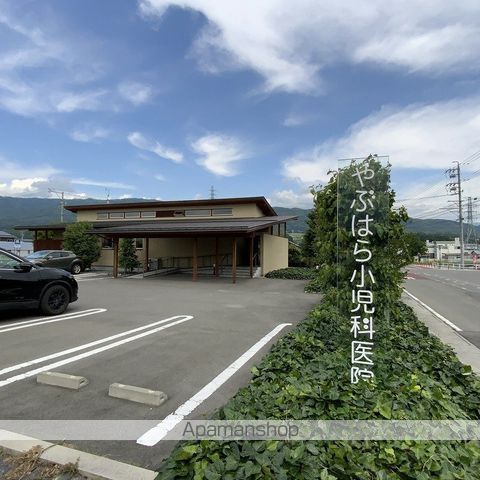マンション ミニョンヌの周辺写真