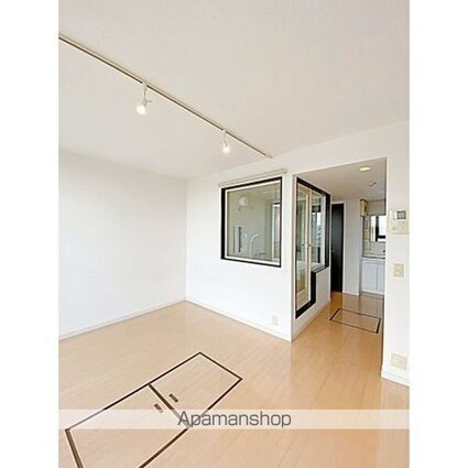 ラクロア[1R/26.95m2]のリビング・居間2