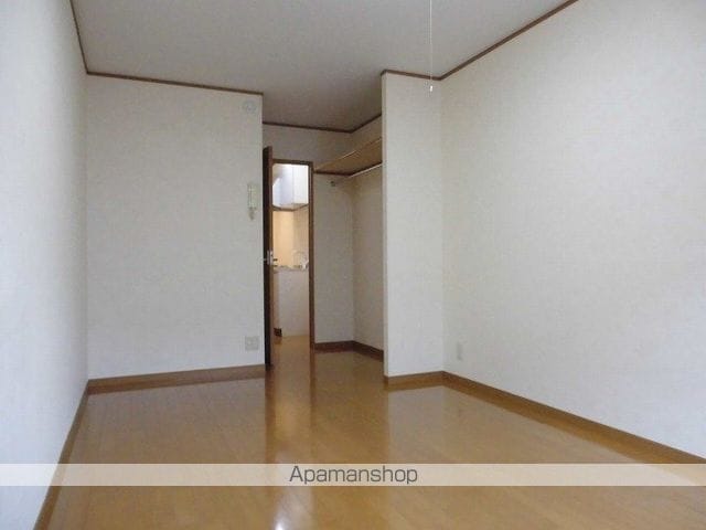 グリーンコートの内装写真