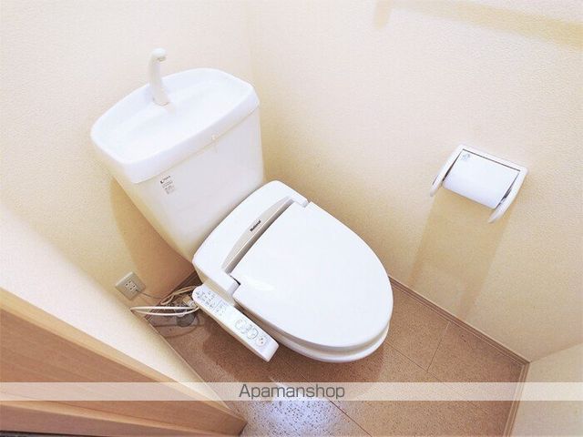 ルミナーレの内装写真