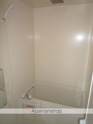 カナルグランデの内装写真