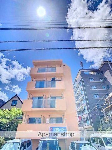 リーベンパレス荒田IIの外観写真