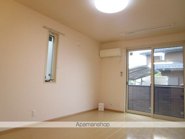サードサン大宮の内装写真