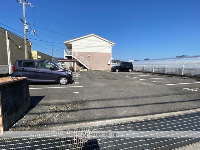タウニィー21 Iのその他写真