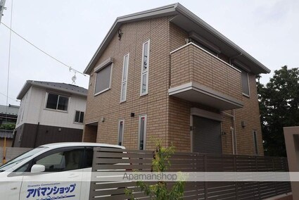 Ｄーｒｏｏｍ宮沢町貸家[3LDK/81.02m2]の外観3