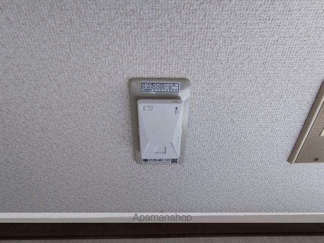 フレグランスコバヤシの内装写真