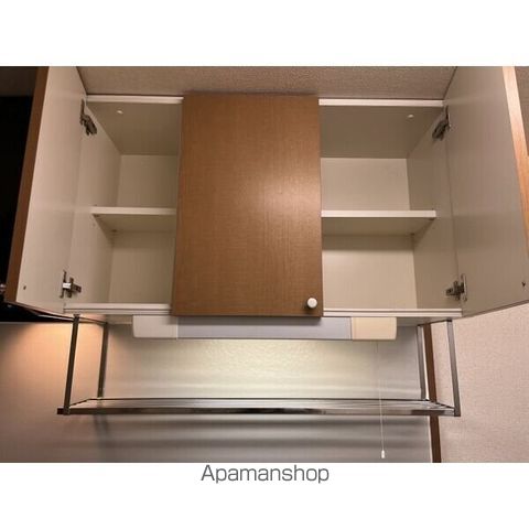 サープラスあじまの内装写真