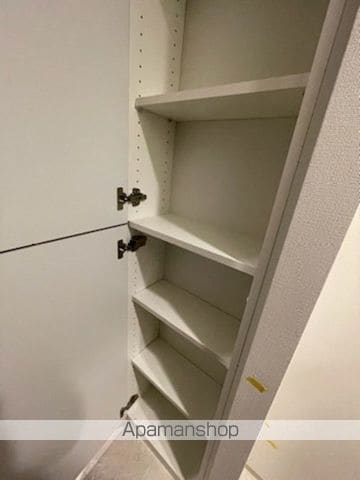 ガーラ・ヴィスタ大島の内装写真