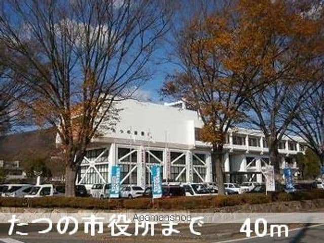 メイプルコートΙの周辺写真