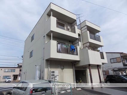 愛知県小牧市小木南３丁目[2LDK/54.72m2]の外観5