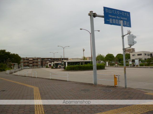 REGALO名古屋Eastの周辺写真