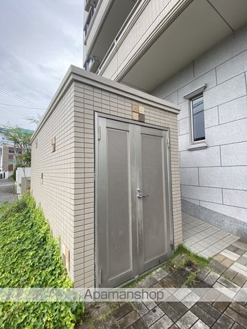 ラフィーヌ牛田本町の内装写真