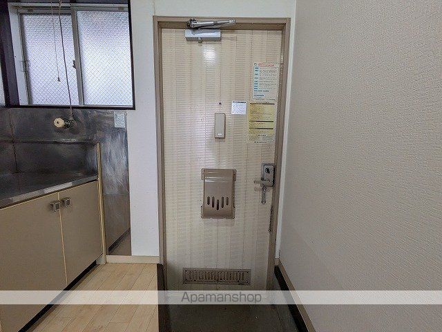 ボーノンANZの内装写真