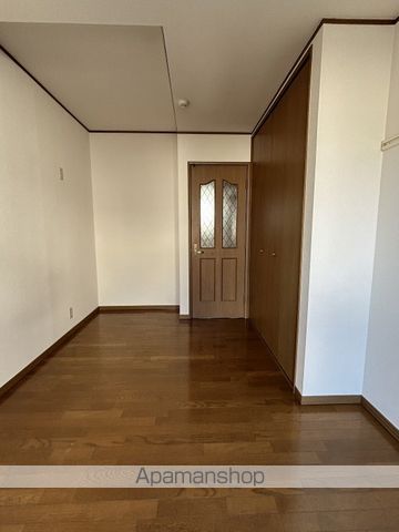 コーポマリーナの内装写真