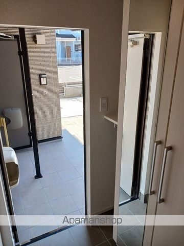 ヒルズCHAKOの内装写真