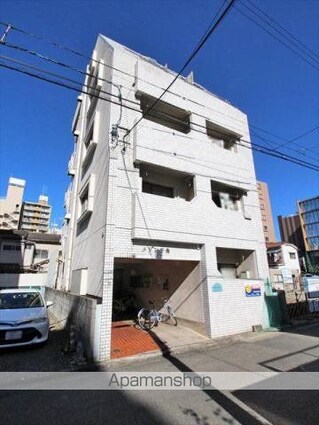 メゾン千舟[1R/20.19m2]の外観2