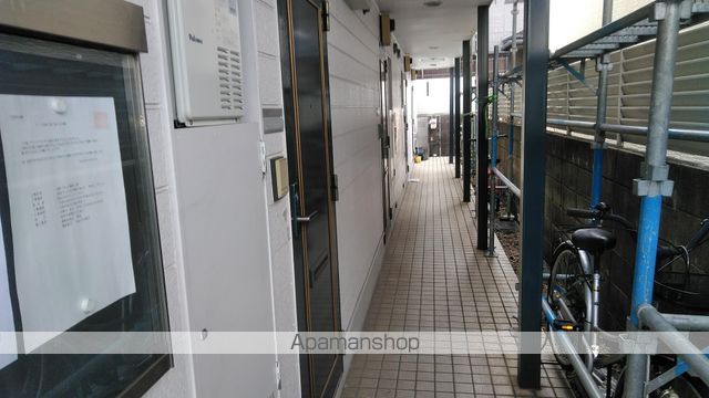 茶所レジデンスのその他写真