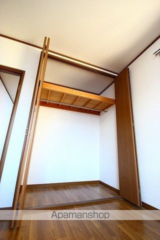 神木ハイツ2号棟の内装写真