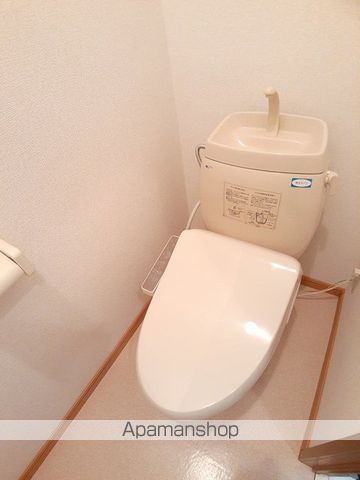 国城ハイツの内装写真