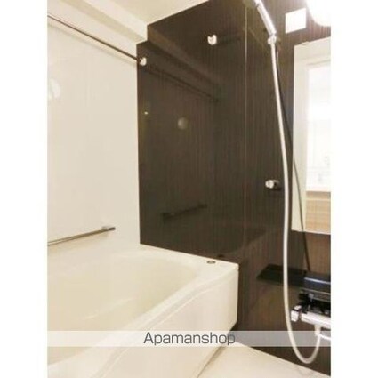 Ａｎｖｉｌｌｅ神田司町[1K/24.81m2]のバス