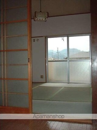 ひかりハイム[2DK/36.45m2]のその他内装1