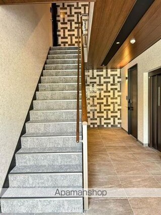 Ｃｏｍｏｄｏ．ＴＴ[1LDK/44.45m2]の共用部1