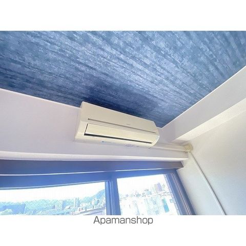 リージェントブランドビルの内装写真