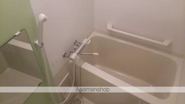 レオネクストサルビアの内装写真