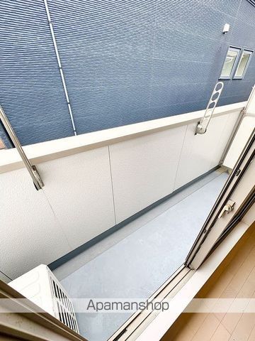 クレフラスト新津町の内装写真