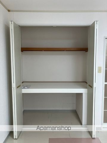 セザール昭和の内装写真