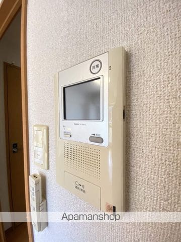 アールズコート富が丘の内装写真
